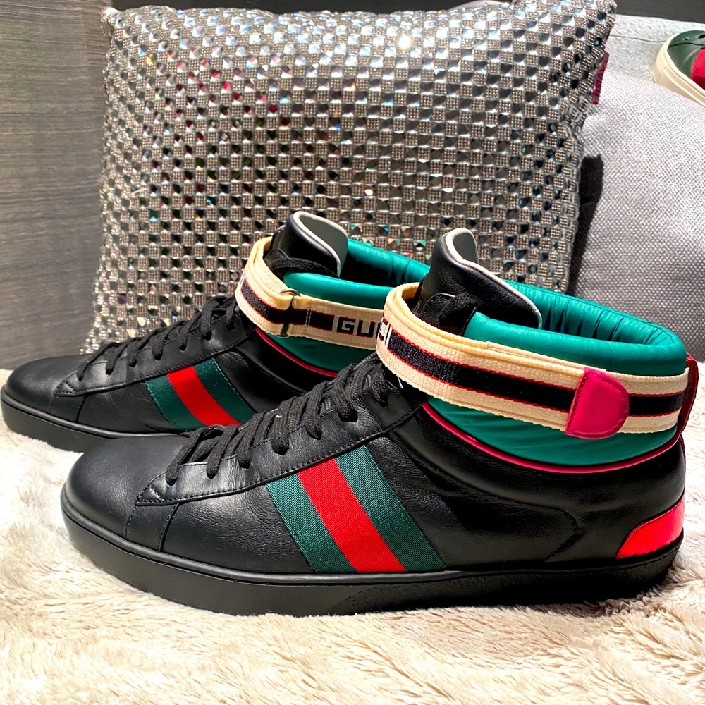 Men’s Gucci Shoes